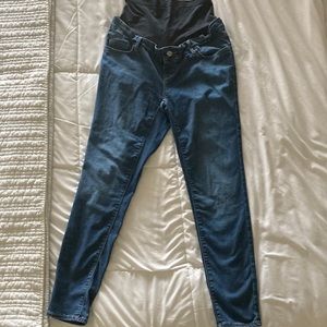 Maternity Skinny Jeans